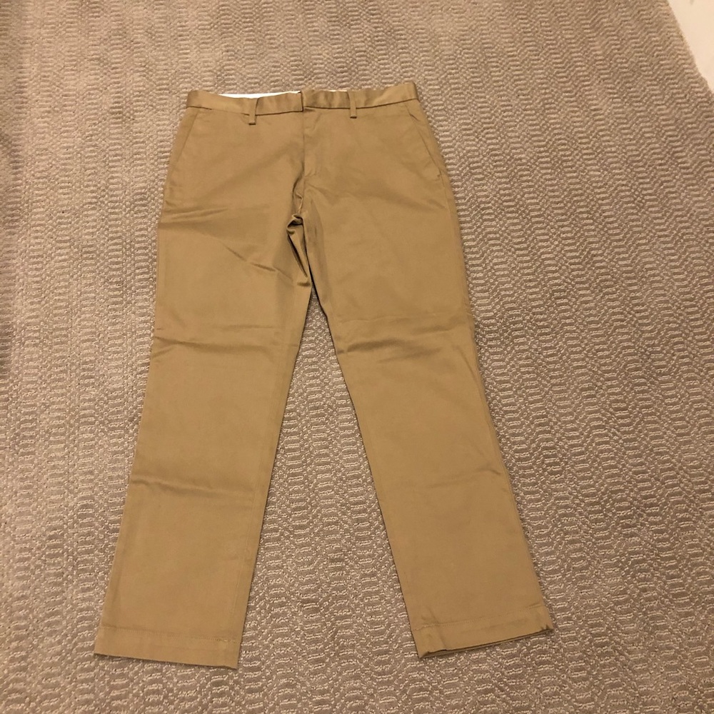 Banana Republic Chino